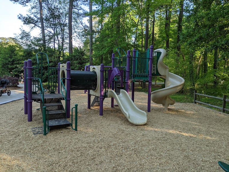 Annie L Jones Park