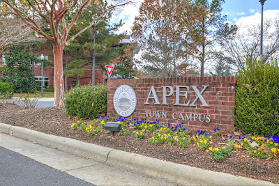 Apex Town Campus