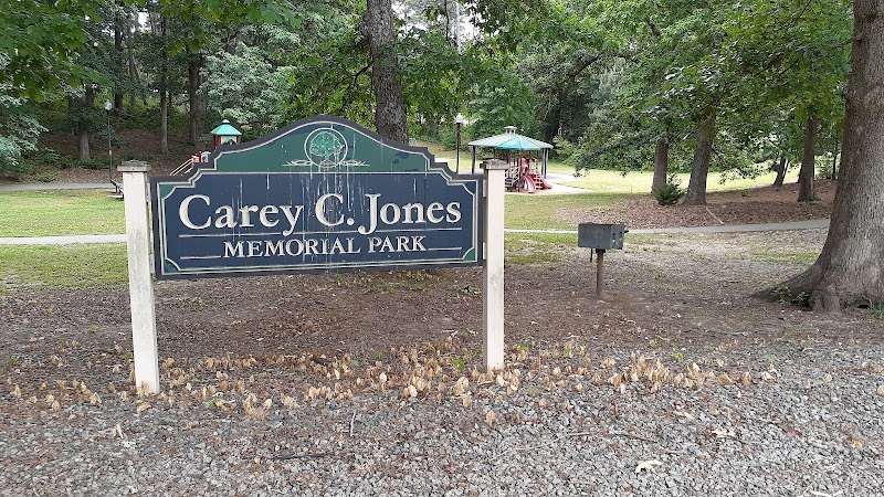 C.C. Jones Memorial Park
