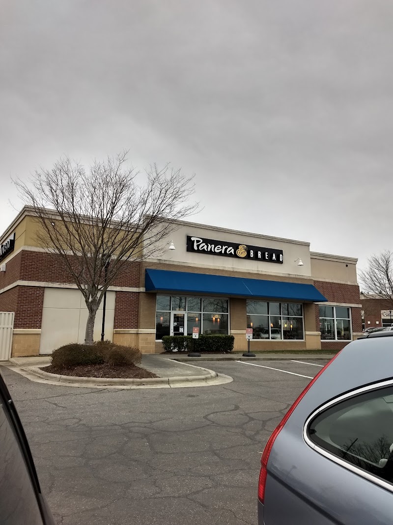 Panera Bread