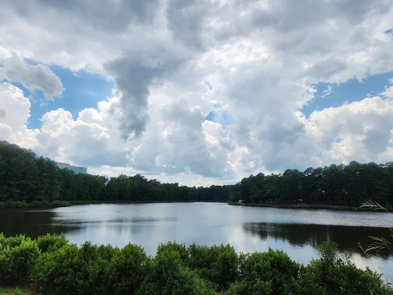 Symphony Lake