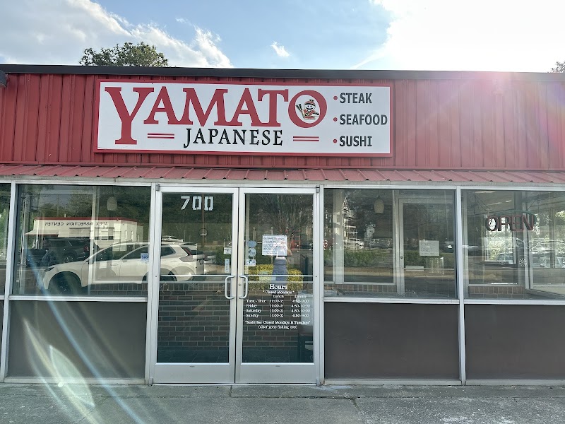 Yamato