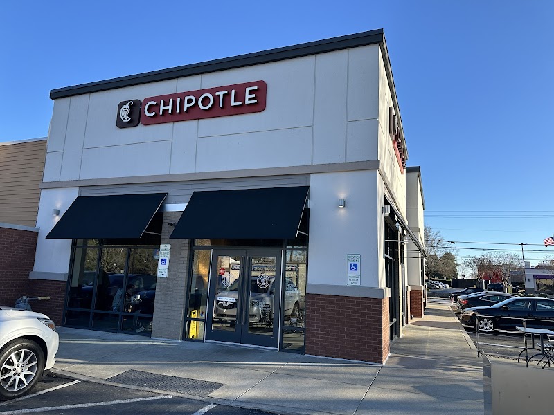 Chipotle