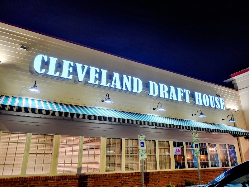 Cleveland Draft House