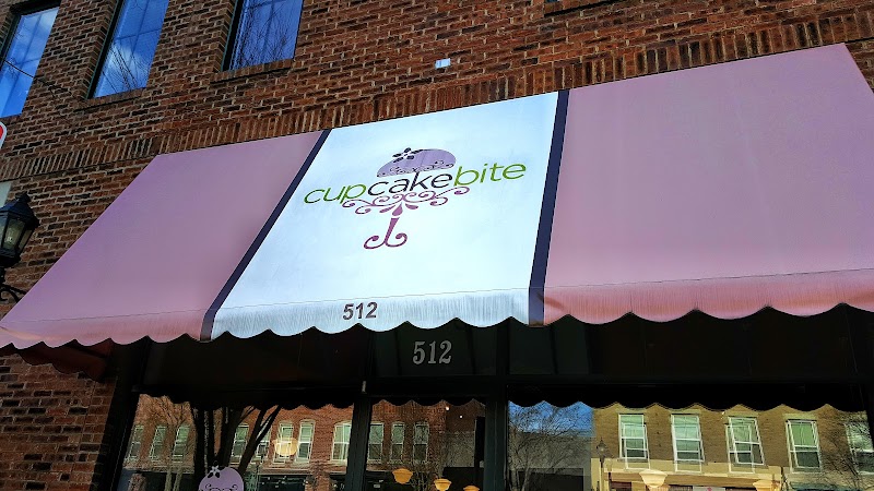 CupCakeBite