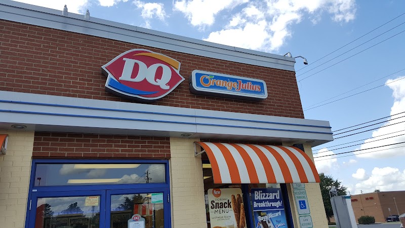 Dairy Queen
