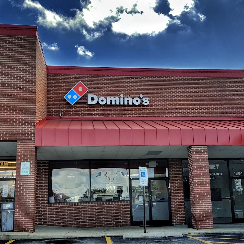 Domino's