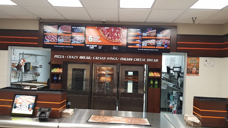 Little Caesars