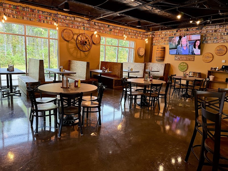 My Way Tavern