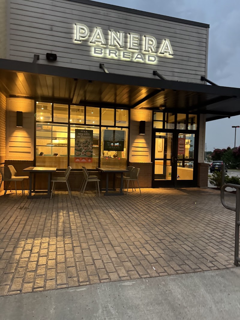 Panera Bread