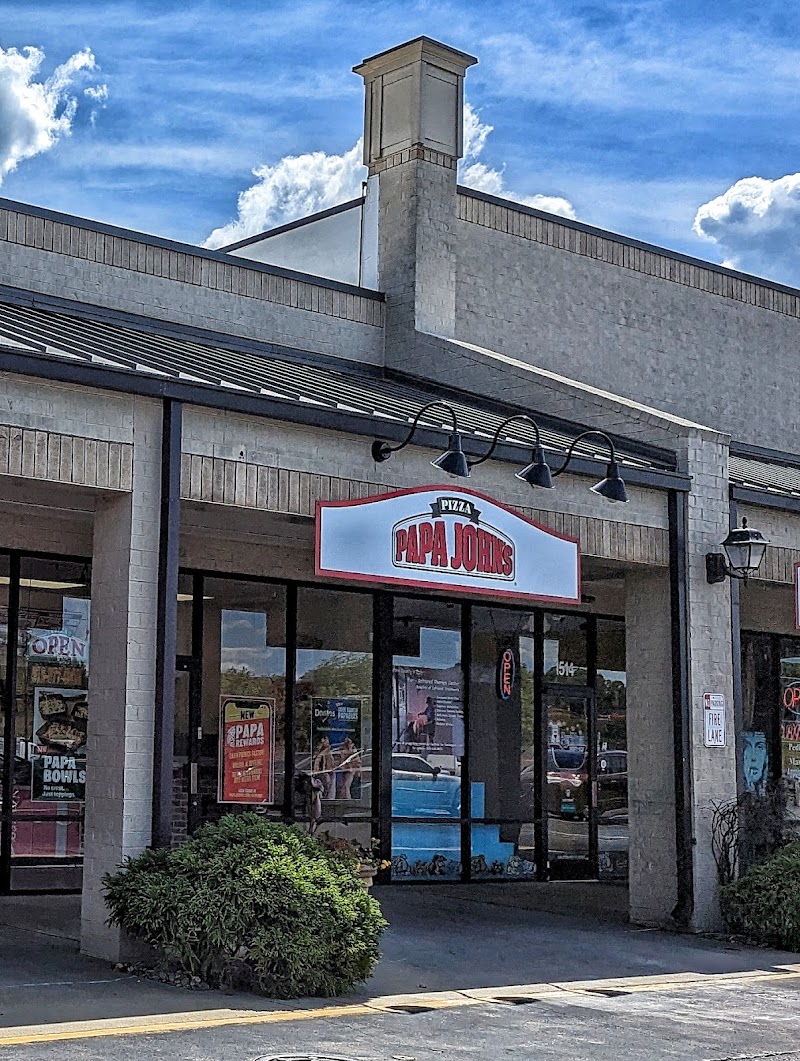 Papa John's