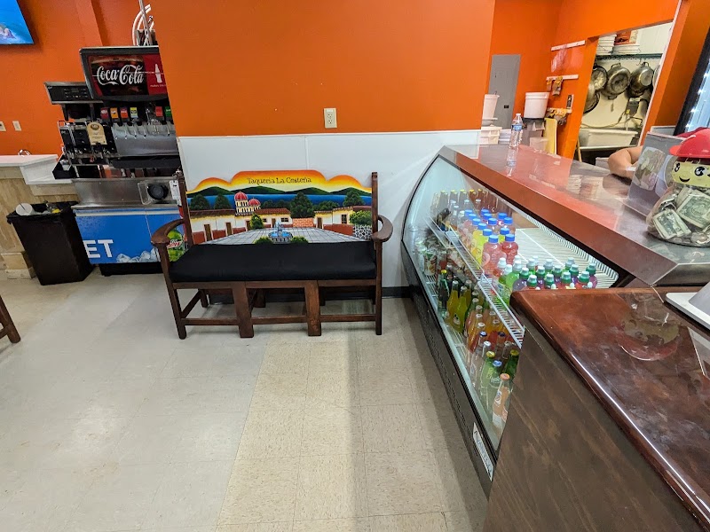 Taqueria La Costena