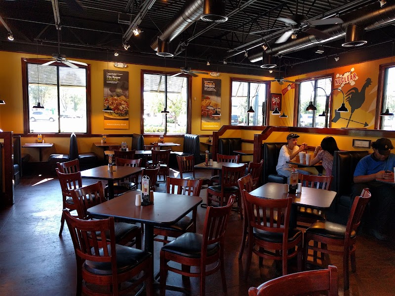 Zaxby's