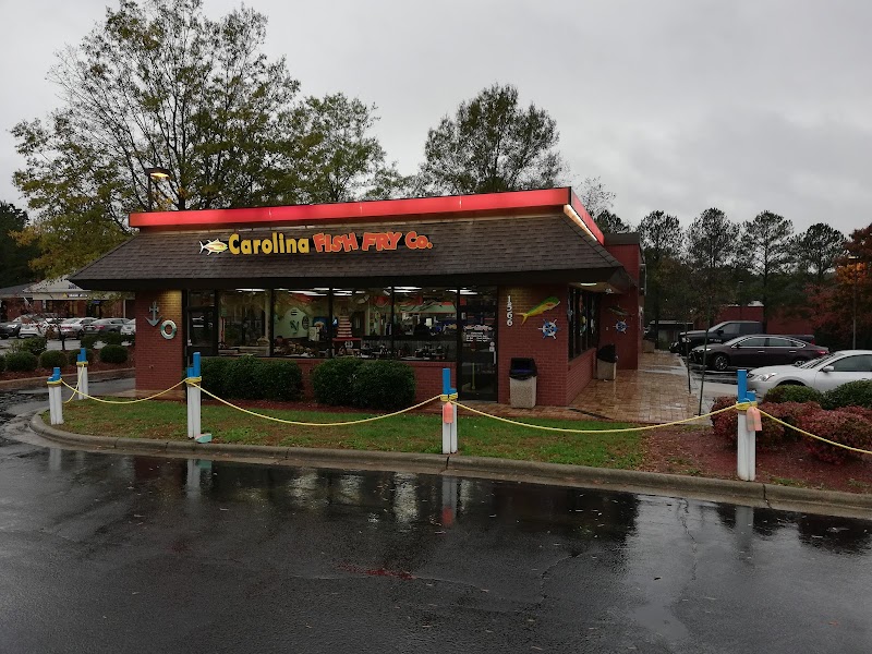 Carolina Fish Fry