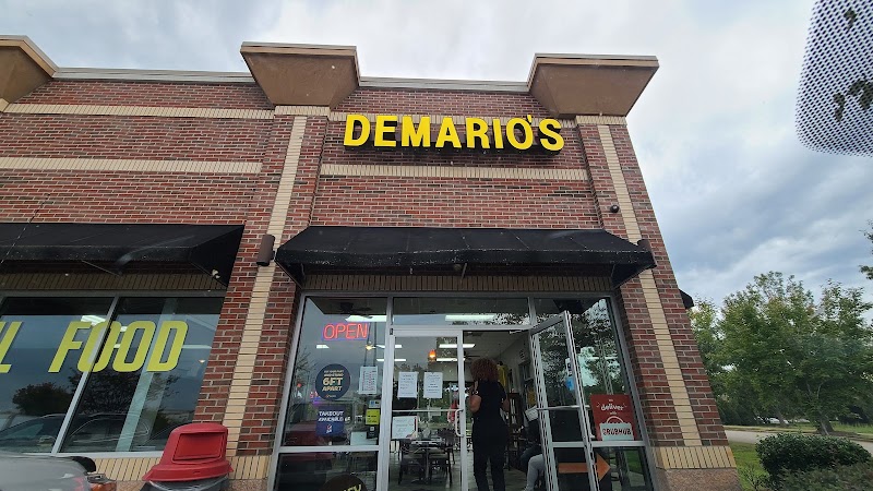 Demario's