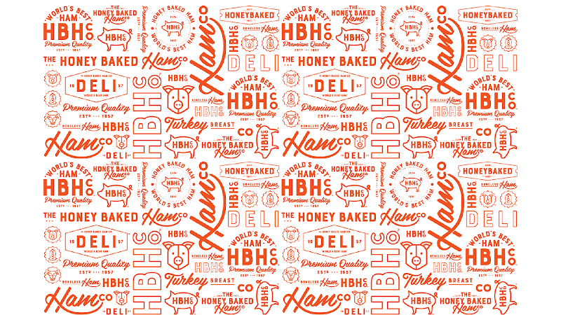 Honey Baked Ham