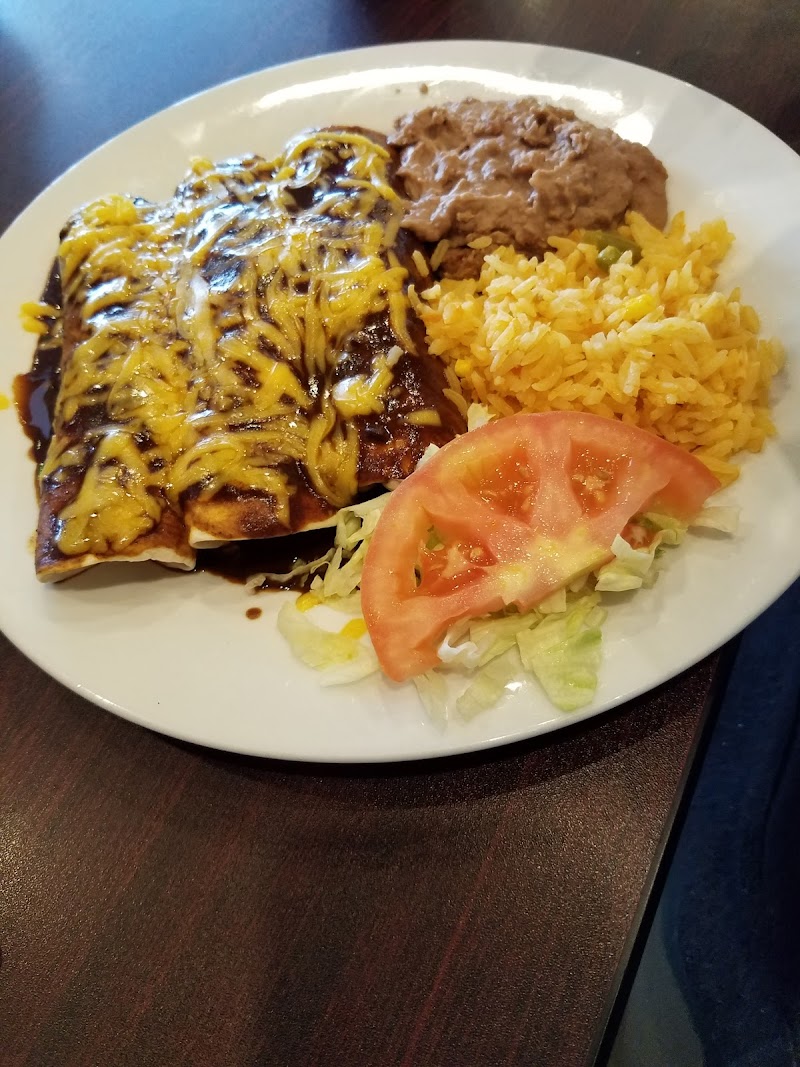 La Roca Mexican Restaurant