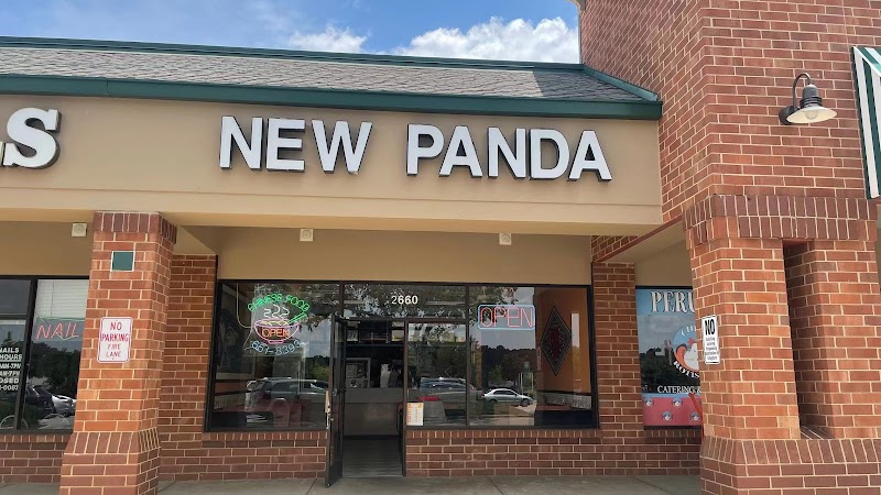 New Panda