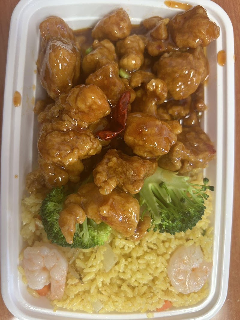 Panda House