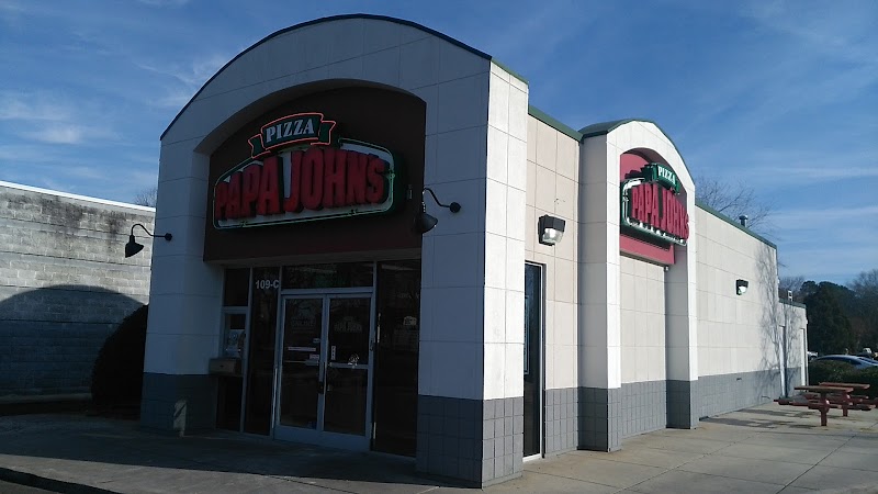 Papa John's