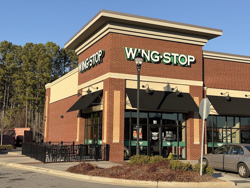 Wingstop