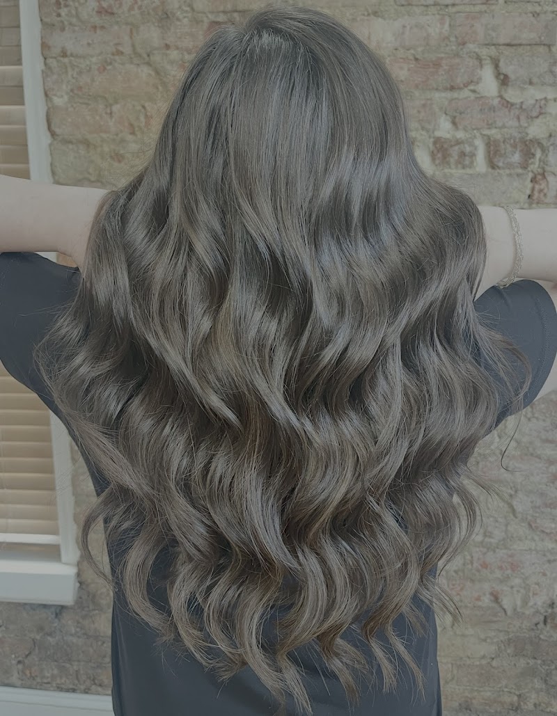 Styles by Adrienne