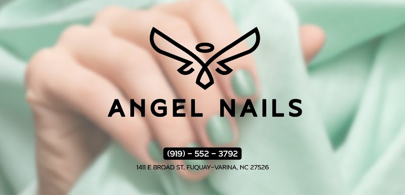 Angel Nail