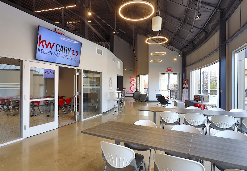 Keller Williams Realty Cary