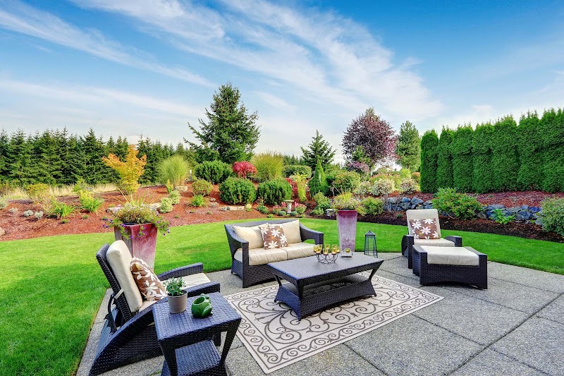 Carolina Outdoor Creations Lawn & Landscape