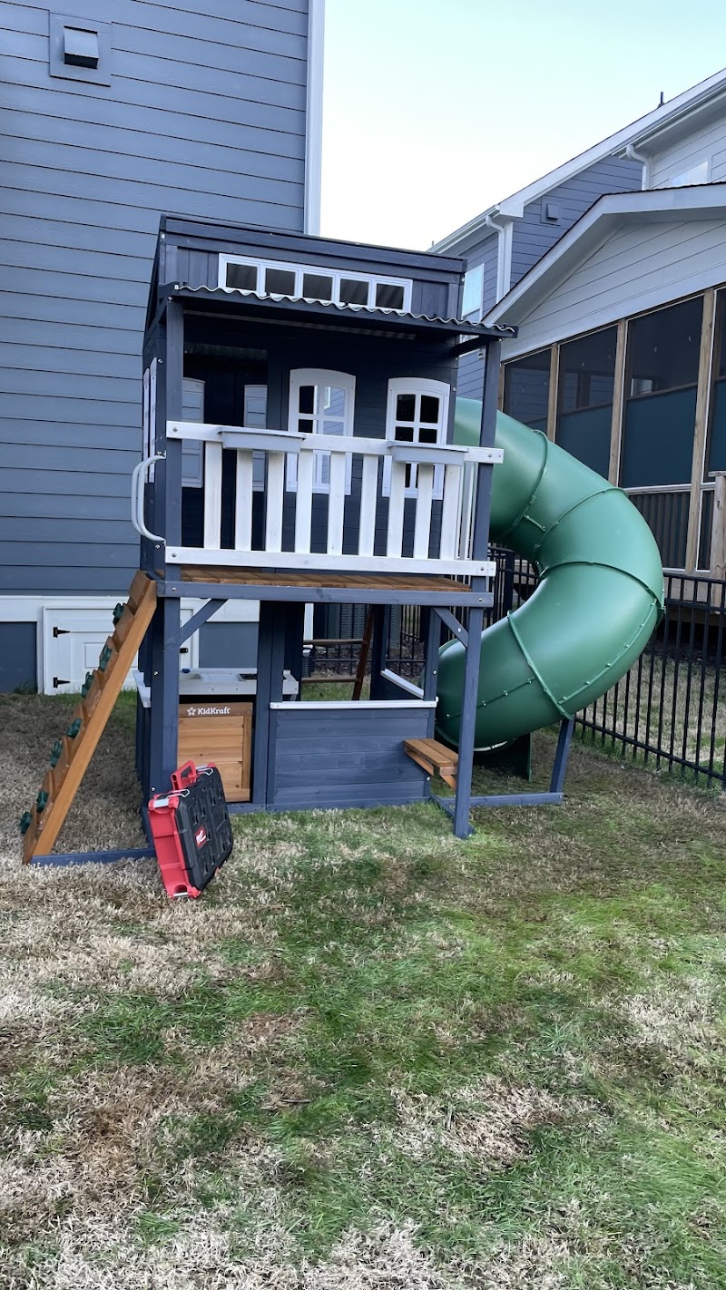 Mrs. K's Home Repair & Construction