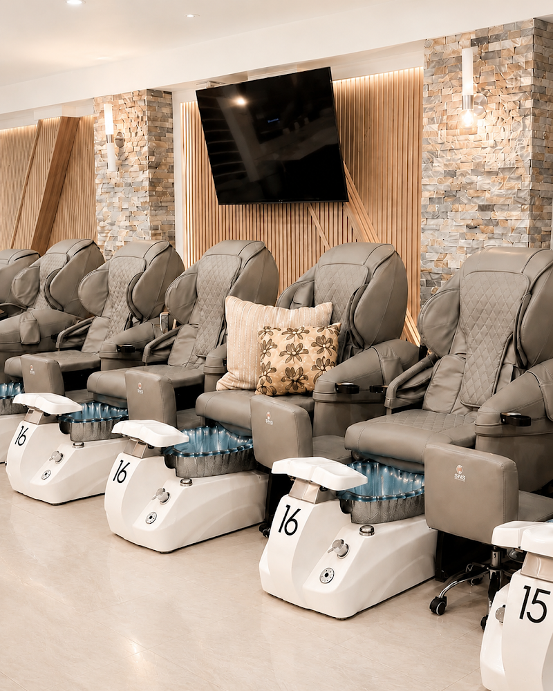 Soho Nail Spa Cary