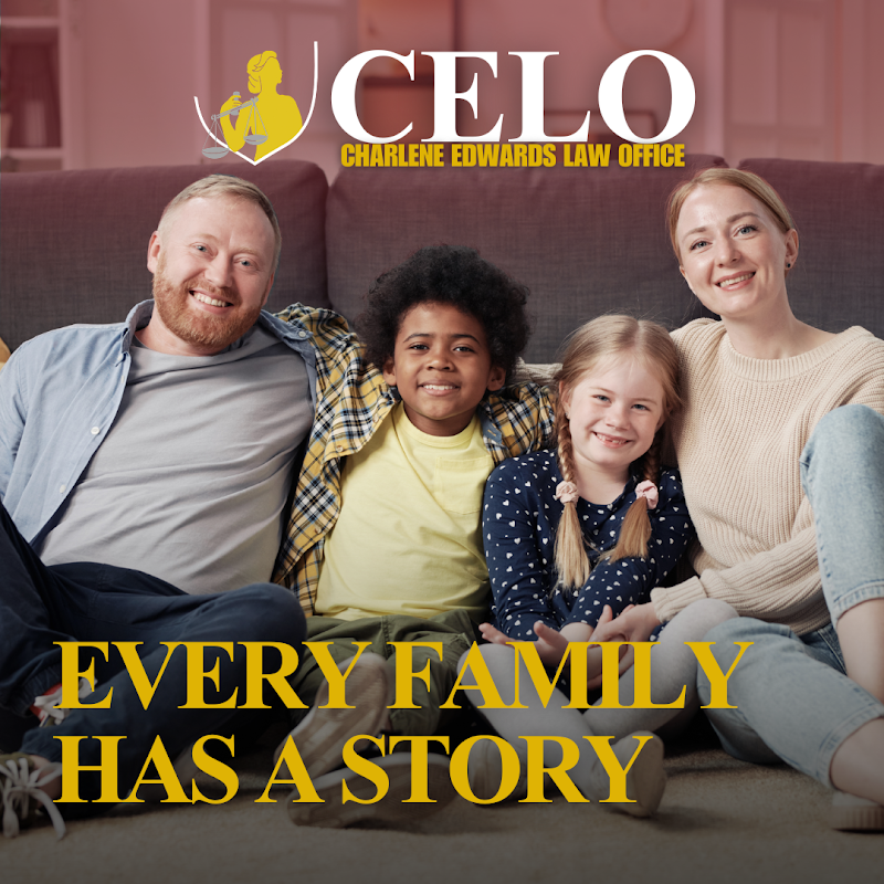 Charlene Edwards Law Office