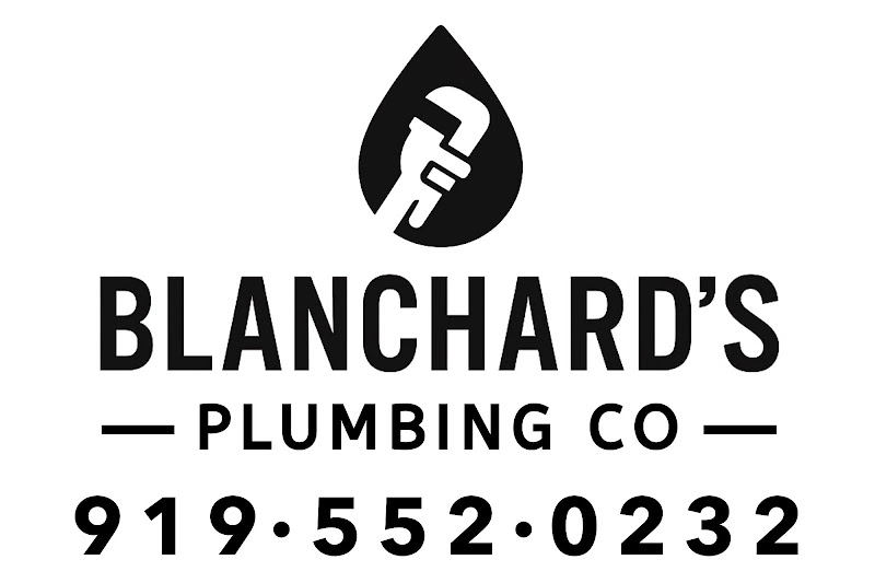 Blanchard's Plumbing, LLC