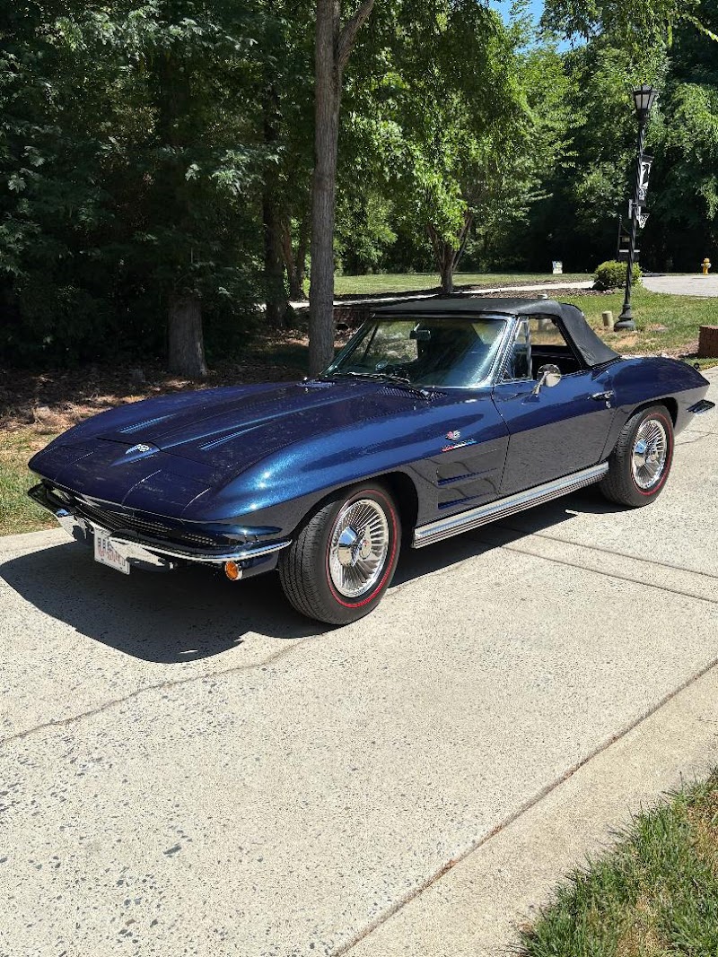 Chip's Mobile Detailing
