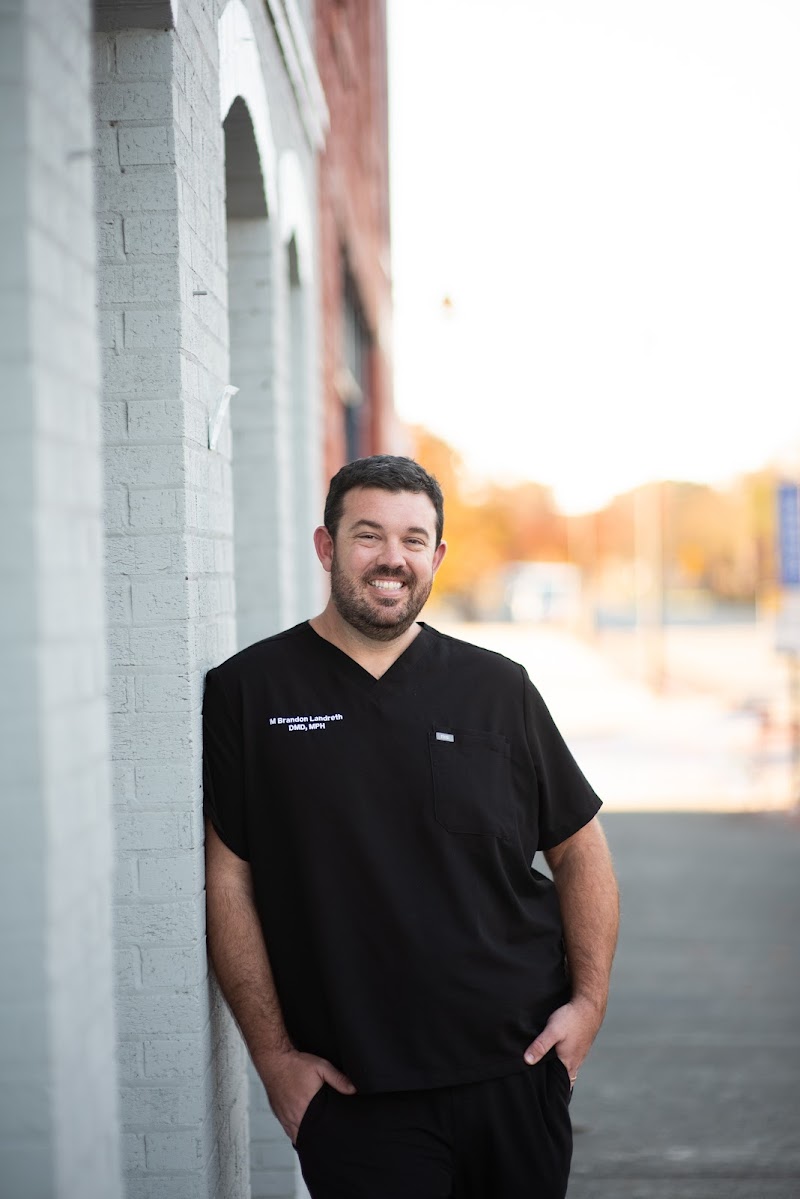 Carolina Roots Dental