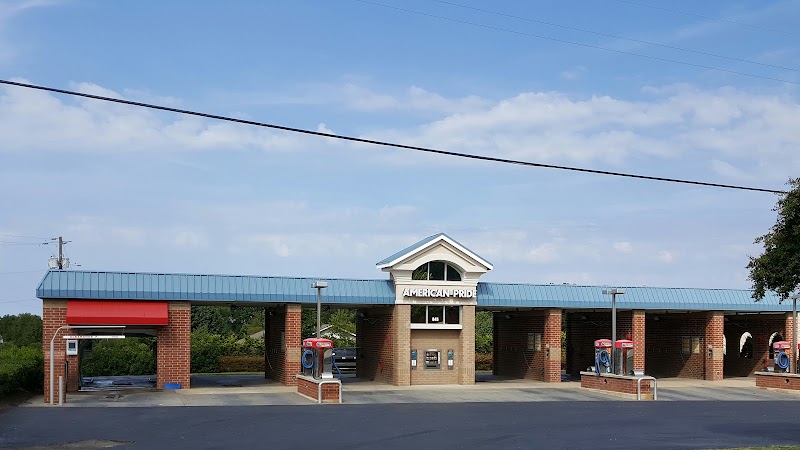 Auto Bath Car Wash