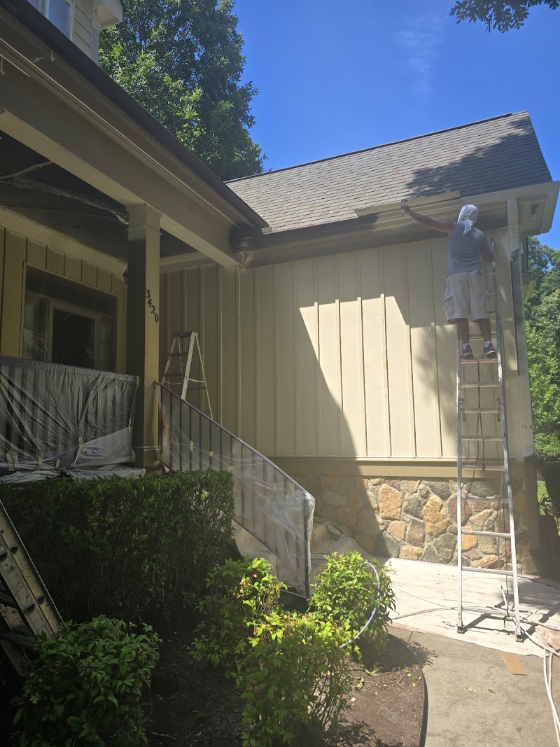 Joseph Painting LLC