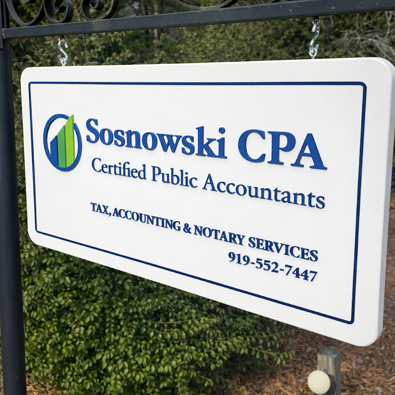 Sosnowski CPA