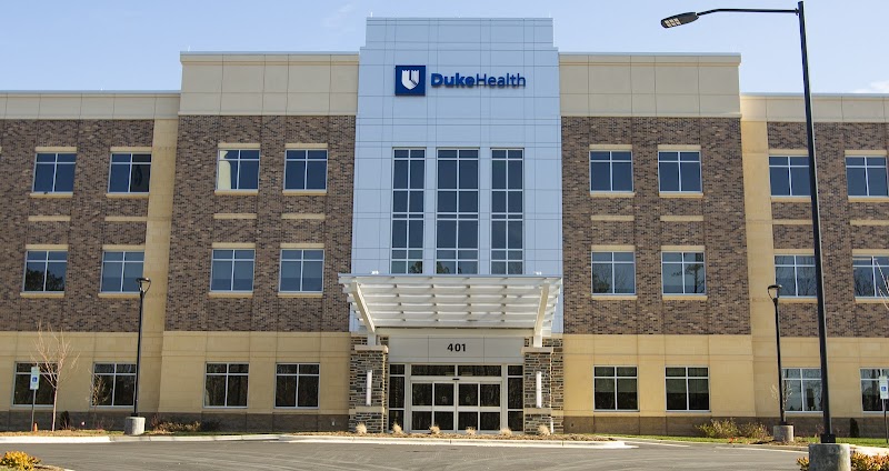 Duke Physical Therapy and Occupational Therapy Holly Springs