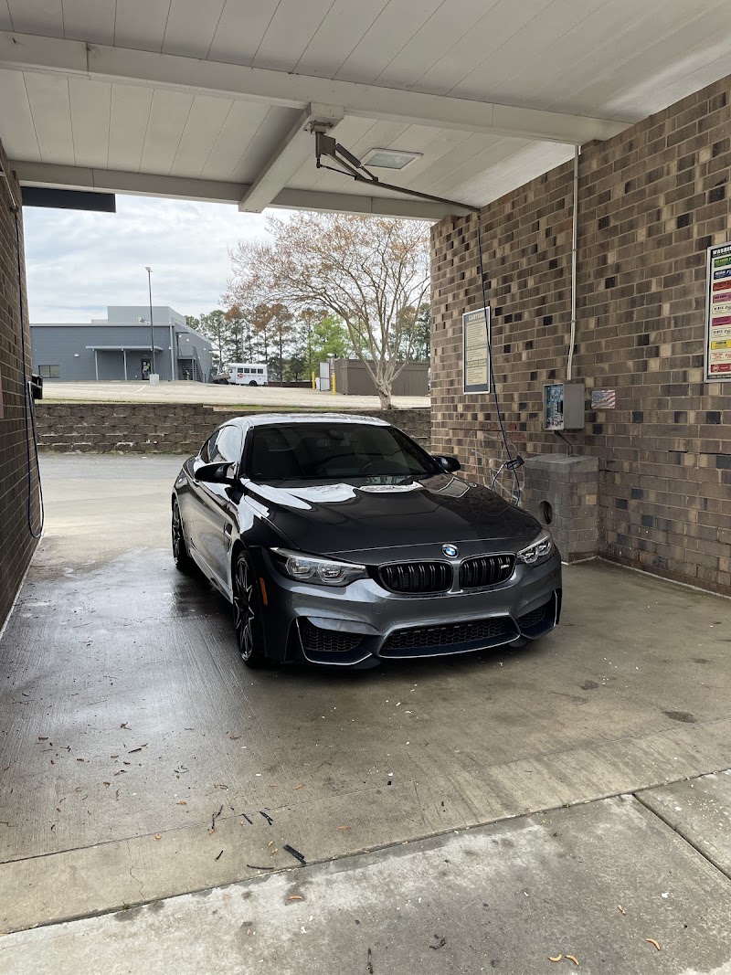 Supreme Car Wash