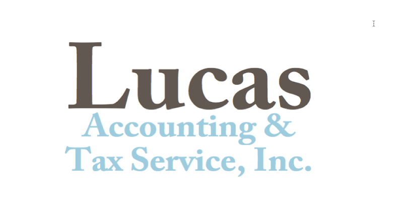 Lucas Accounting & Tax Service, Inc