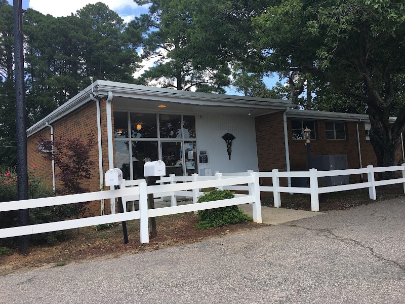 Garner Animal Hospital