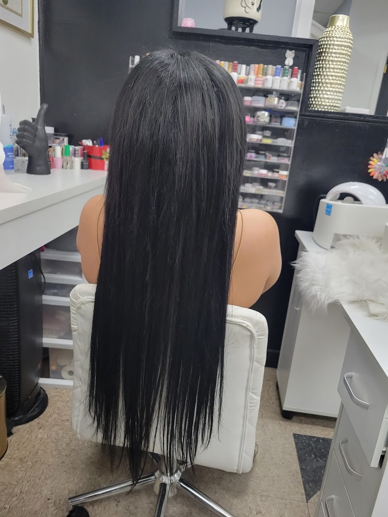 Spejos Salon