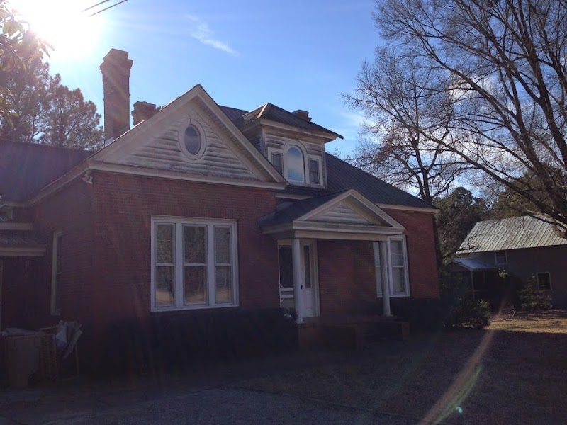 Coats Roofing