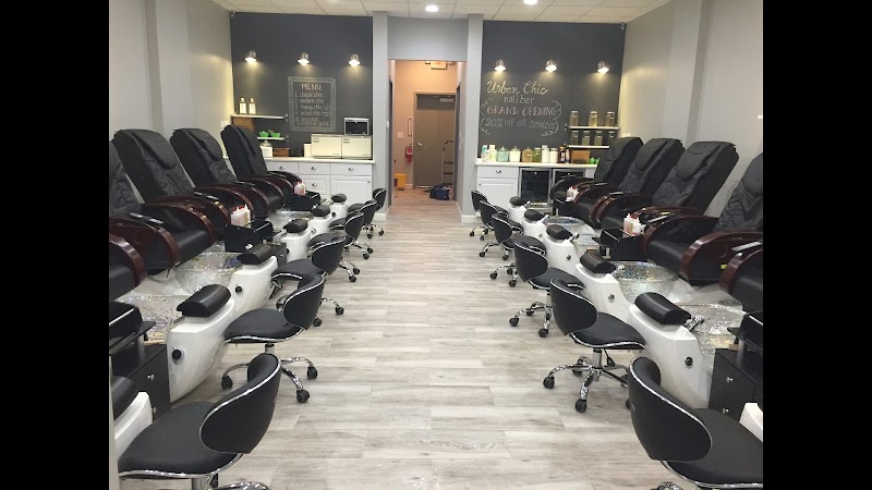 UrbanChic Nailbar