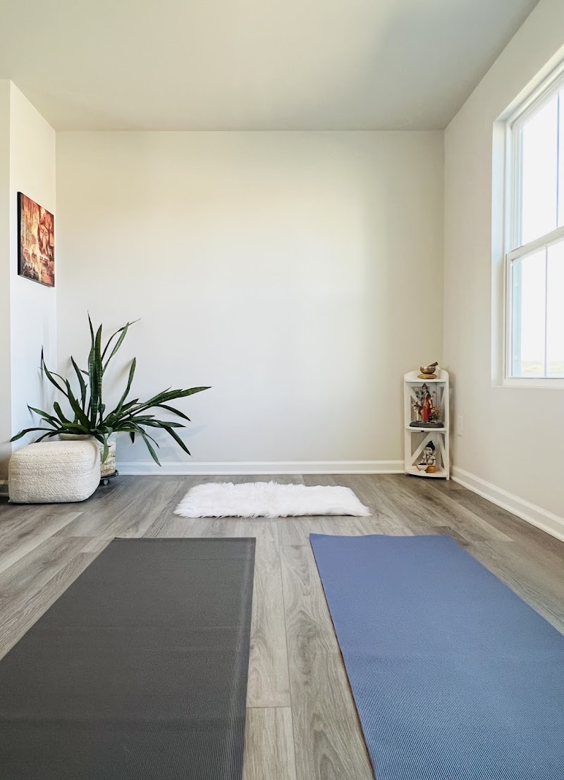 Sarva Shakti Yoga