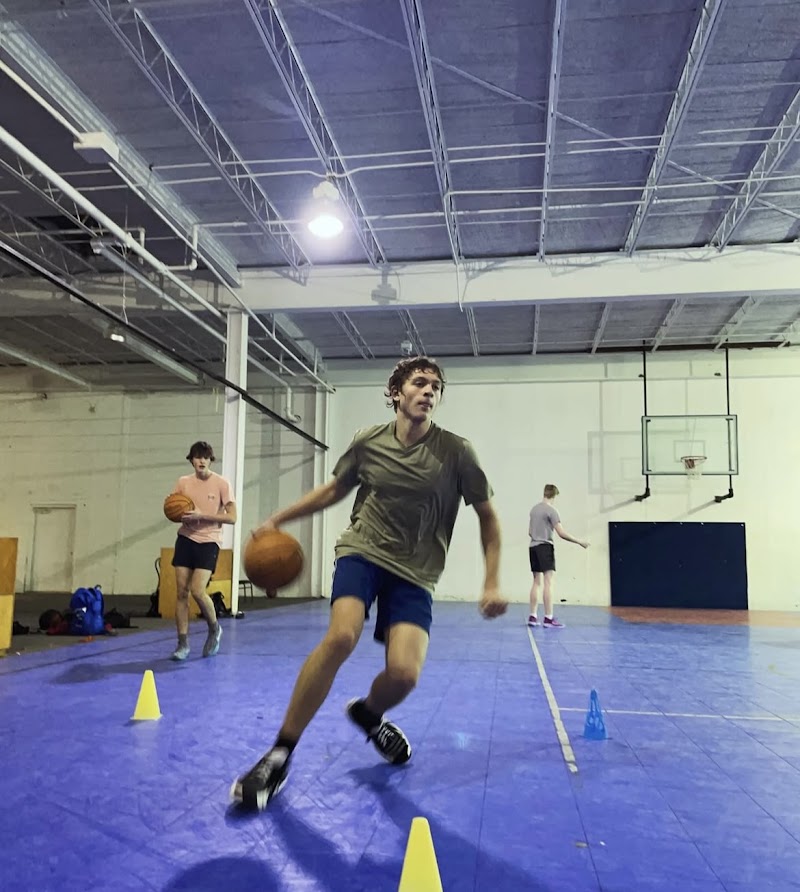 Breakout Training