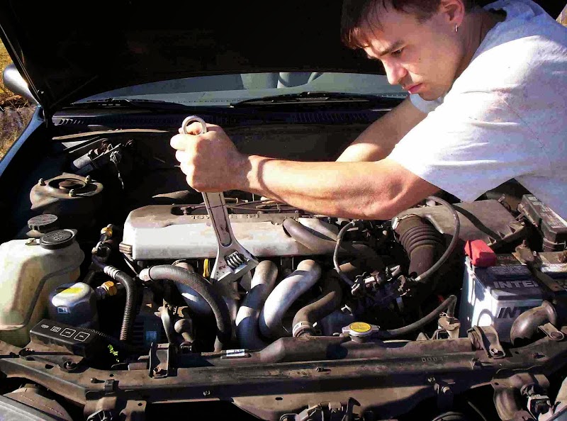 Quality Auto Care Inc
