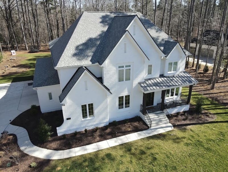 Gardner Roofing & Construction, Inc.