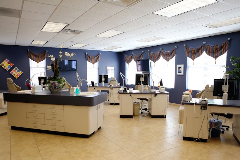 Champion Orthodontics - Angier